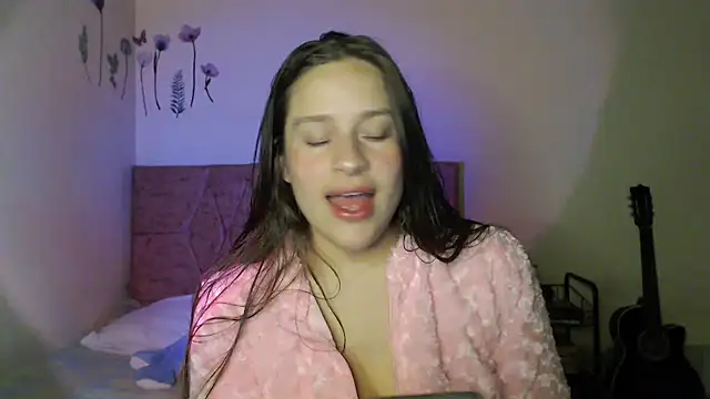 Serenity online show from 04-12-26, 12:59