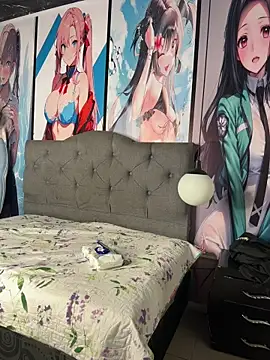 Im Little online show from 05-30-26, 02:41