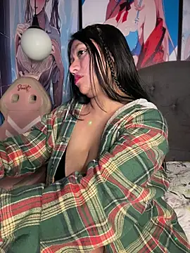 Snapshot of Im_Little chatting on 07-06-26, 02:52 Im Little online show from 07-06-26, 02:52
