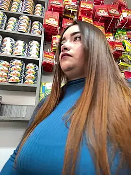 Tatiana O online show from 09-21-25, 01:24