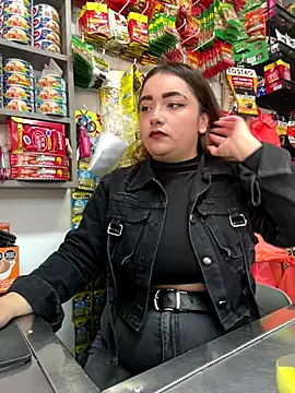 Tatiana O online show from 10-27-25, 04:11