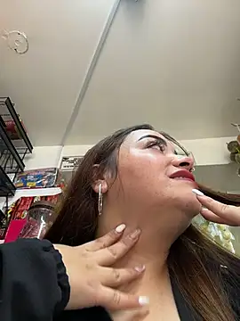 Tatiana O online show from 11-06-25, 04:19