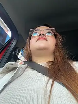 Tatiana O online show from 02-11-26, 01:05