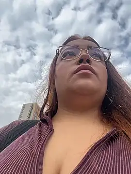 Tatiana O online show from 02-17-26, 01:07