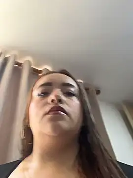 Tatiana O online show from 03-04-26, 02:12