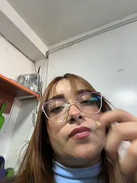 Tatiana O online show from 03-14-26, 04:12