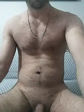 ozkanaslan online show from 04-18-26, 10:10