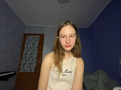 Eva Angel3 online show from 02-04-25, 05:12