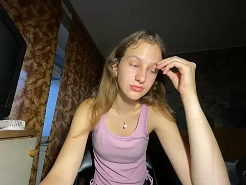 Eva Angel3 online show from 09-10-25, 04:29