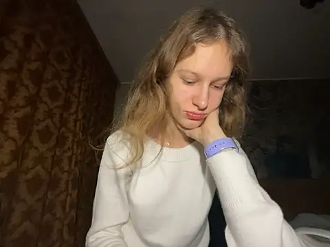 Eva Angel3 online show from 10-29-25, 05:58