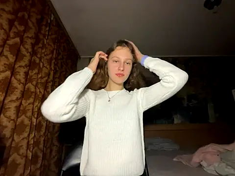 Eva Angel3 online show from 11-01-25, 06:54