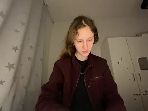 Eva Angel3 online show from 01-07-26, 06:10