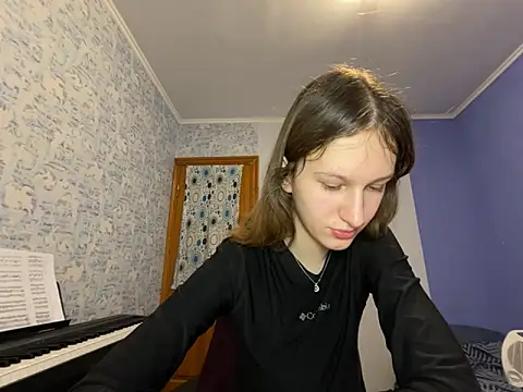 Eva Angel3 online show from 02-10-26, 05:28