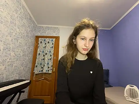 Eva Angel3 online show from 02-14-26, 05:43