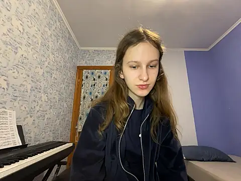 Eva Angel3 online show from 03-08-26, 05:50