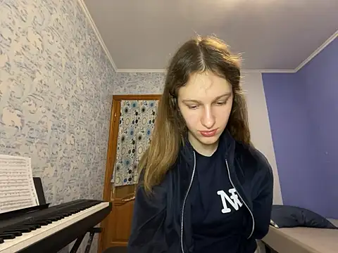 Eva Angel3 online show from 03-09-26, 06:56