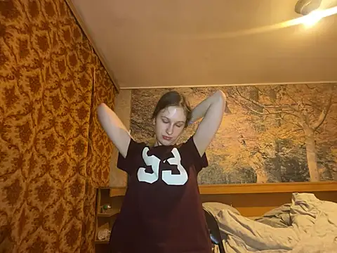 Eva Angel3 online show from 03-20-26, 06:35