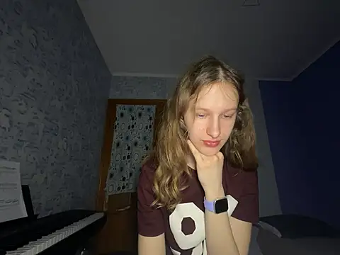 Eva Angel3 online show from 03-23-26, 06:01