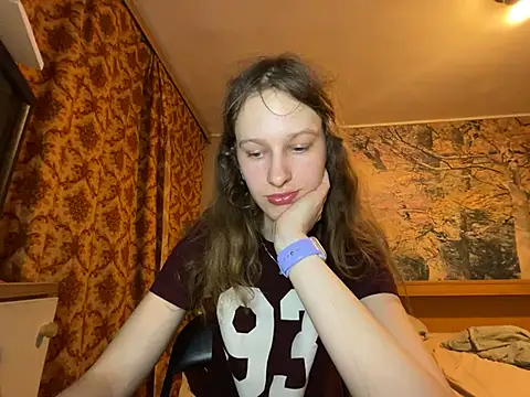 Eva Angel3 online show from 03-24-26, 05:51