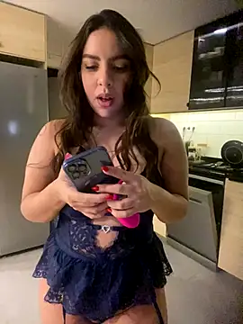 brazilianbbinuk online show from 12-14-25, 08:24