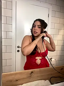 brazilianbbinuk online show from 12-15-25, 04:11