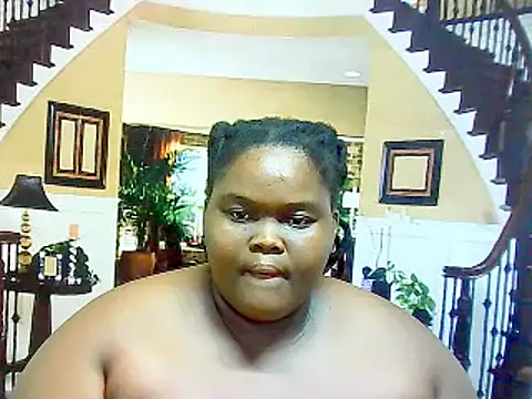 EbonyHotBuns online show from 02-26-25, 09:27