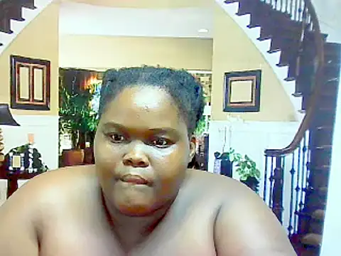 EbonyHotBuns online show from 02-27-25, 06:31