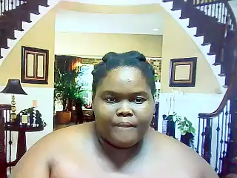 EbonyHotBuns online show from 03-07-25, 12:26