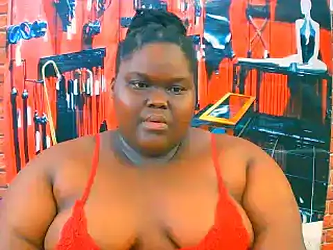 EbonyHotBuns online show from 11-15-25, 09:11