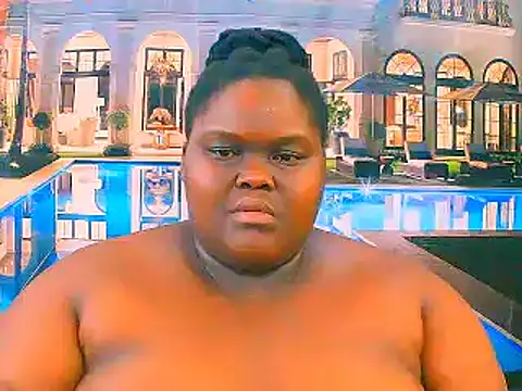 EbonyHotBuns online show from 12-16-25, 09:09