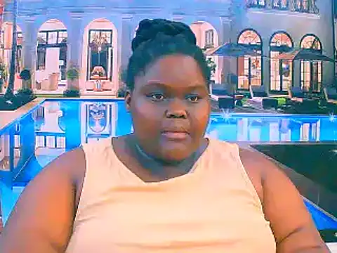 EbonyHotBuns online show from 12-17-25, 09:21