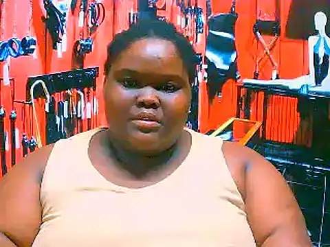 EbonyHotBuns online show from 01-08-26, 05:04