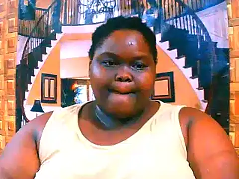 EbonyHotBuns online show from 01-11-26, 06:51