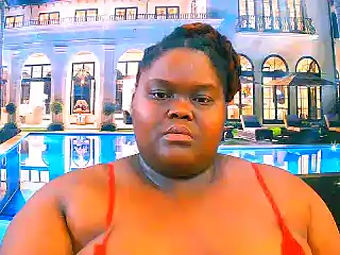 EbonyHotBuns online show from 01-31-26, 07:11