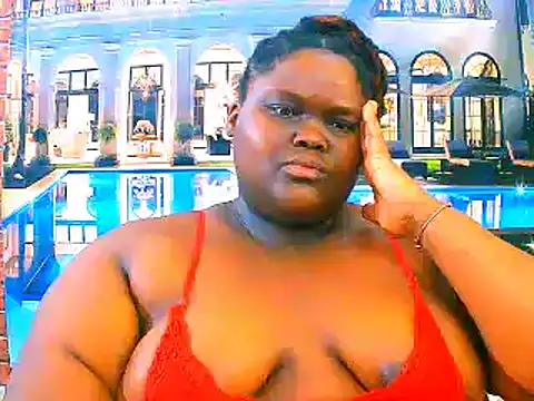 EbonyHotBuns online show from 02-03-26, 06:40