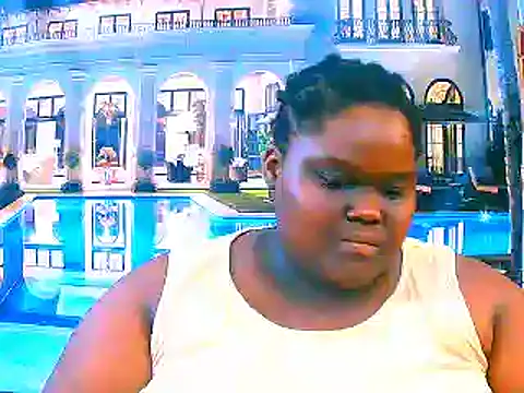 EbonyHotBuns online show from 02-23-26, 06:22