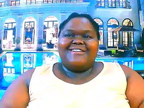 EbonyHotBuns online show from 02-24-26, 06:28