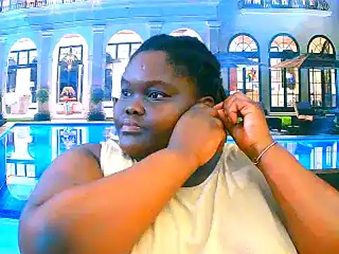 EbonyHotBuns online show from 02-27-26, 07:25