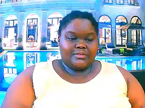 EbonyHotBuns online show from 03-03-26, 06:36