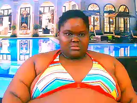 EbonyHotBuns online show from 03-16-26, 05:44