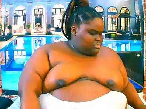 EbonyHotBuns online show from 03-29-26, 10:26