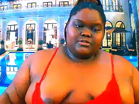 EbonyHotBuns online show from 04-16-26, 08:26