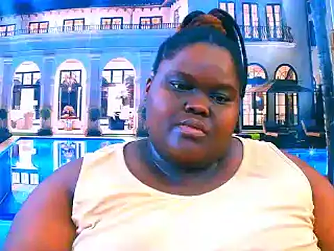 EbonyHotBuns online show from 04-16-26, 09:39