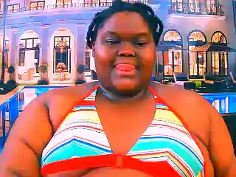 EbonyHotBuns online show from 05-06-26, 06:30