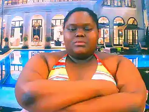 EbonyHotBuns online show from 05-16-26, 10:41