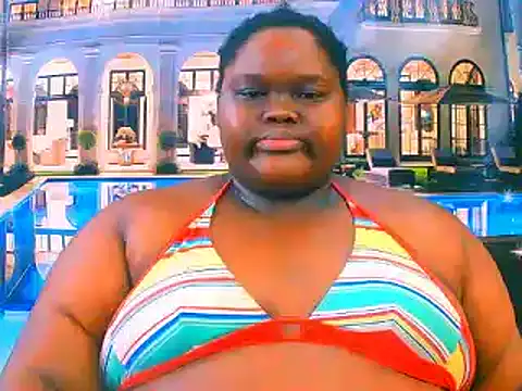 EbonyHotBuns online show from 05-26-26, 08:38