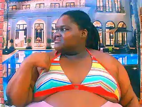 EbonyHotBuns online show from 05-30-26, 06:21