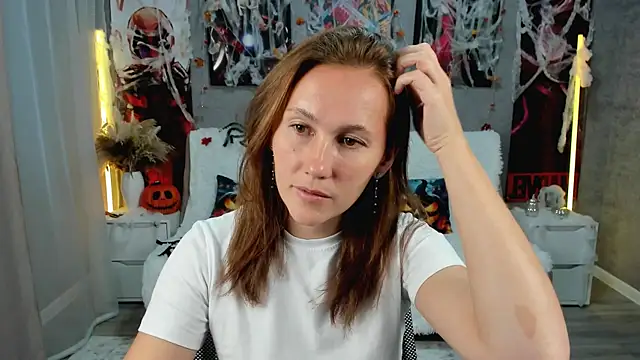 MichelleOrtis online show from 10-30-25, 12:39