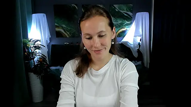 MichelleOrtis online show from 11-08-25, 06:24