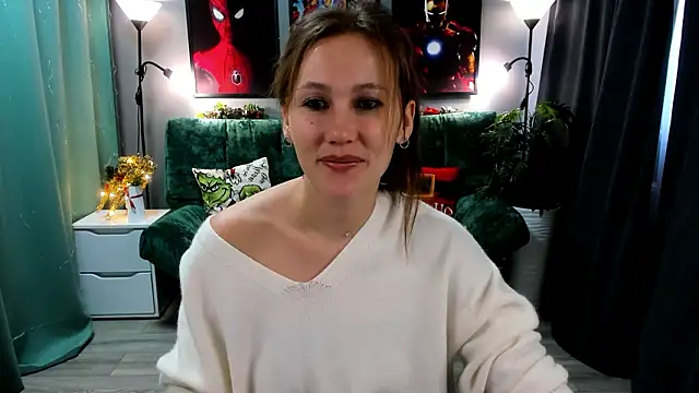 MichelleOrtis online show from 01-15-26, 05:23